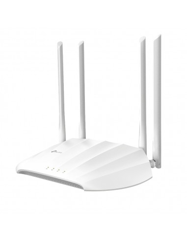 TP-Link TL-WA1201 867 Мбит/с Бяла...